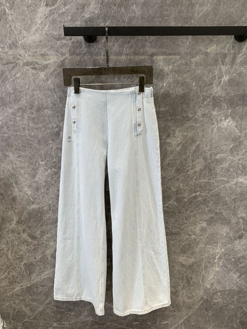 Christian Dior Jeans